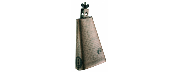Meinl STB80BHH-C COWBELL RĘCZNIE KUTY MODEL