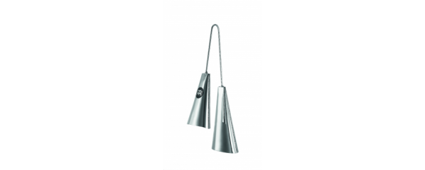 Meinl STBAG3-CH SAMBA A-GO-GO MODELE Z CHROMU