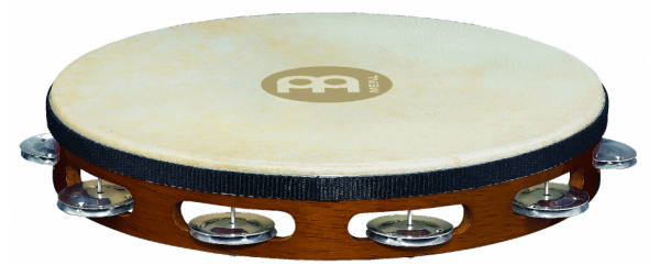 Meinl TAH1A-AB TAMBURYN DREWNIANY Z MEMBRANĄ