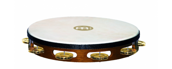 Meinl TAH1B-AB TAMBURYN DREWNIANY Z MEMBRANĄ 