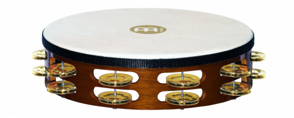 Meinl TAH2B-AB TAMBURYN DREWNIANY Z MEMBRANĄ
