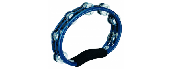 Meinl TMT1A-B TAMBURYN SERII ABS - ALUMINIOWE DZWONKI