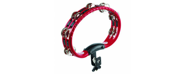 Meinl TMT2R TAMBURYN SERII ABS - STALOWE DZWONKI