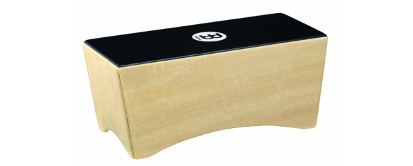 Meinl BCA2NT/EBK-M SNARE BONGO CAJON