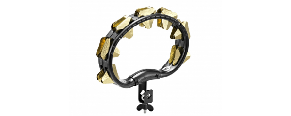 Meinl STMT2B-BK TAMBURYN SERII ABS SUPER-DRY STUDIO