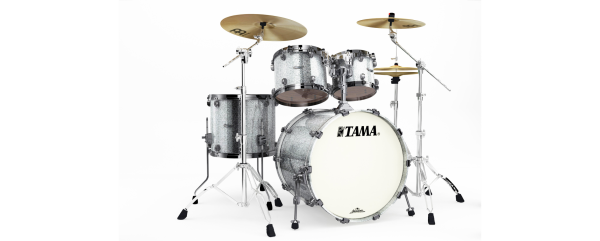 Tama BU42MBNS-PTS STARCLASSIC BUBINGA