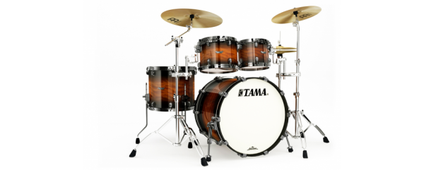 Tama BU42ZBNS-NBB STARCLASSIC BUBINGA