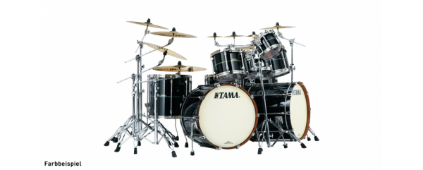 Tama SOT0807-PBK OMNI-TUNE TOM TOMS