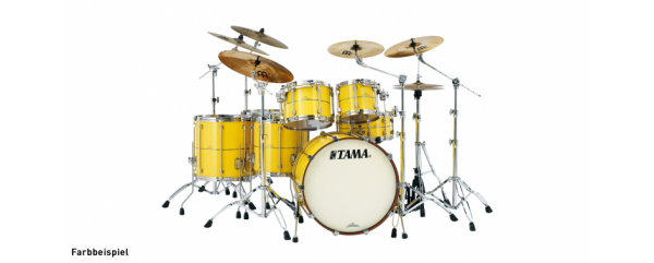 Tama SOT0807-SYL OMNI-TUNE TOM TOMS