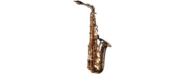 Antigua AS4240SG-GH PRO WOODWIND SERIE Saksofon Altowy