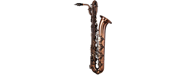 Antigua BS4240VC-AH WOODWIND Saksofon Barytonowy