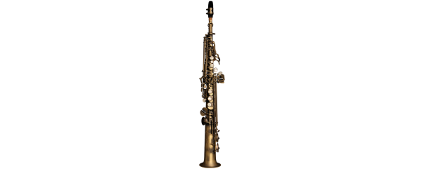 Antigua SS4290AQ-CH PRO WOODWIND Saksofon Sopranowy