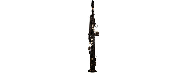 Antigua SS4290BN-CH PRO WOODWIND Saksofon Sopranowy
