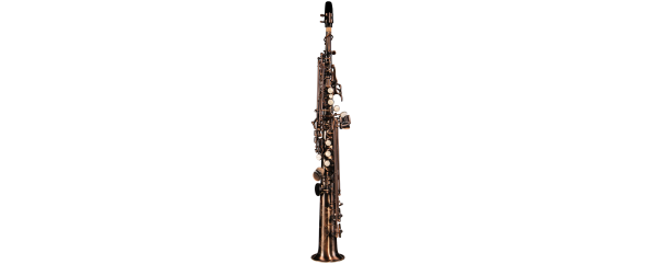 Antigua SS4290VC-CH PRO WOODWIND Saksofon Sopranowy