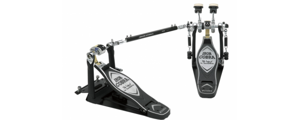 Tama HP900FSWN STOPA IRON COBRA