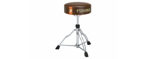 TAMA HT430E10BR Osprzet 1ST CHAIR STOŁEK PERKUSYJNY