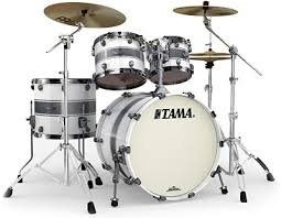Tama BU42MBNS-SSR Bubinga Standard ZESTAW PERKUSYJNY