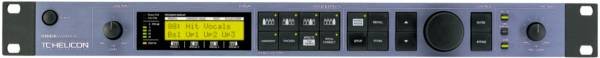 TC-Helicon VoiceWorks