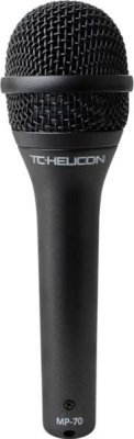 TC-Helicon MP-70