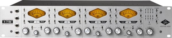 Universal Audio 4-710d