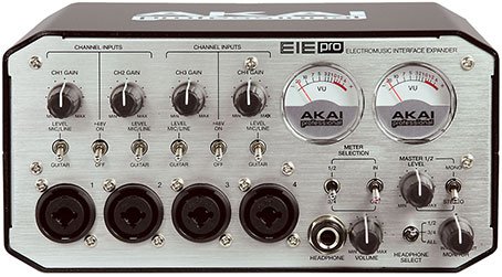 Akai EIE Pro