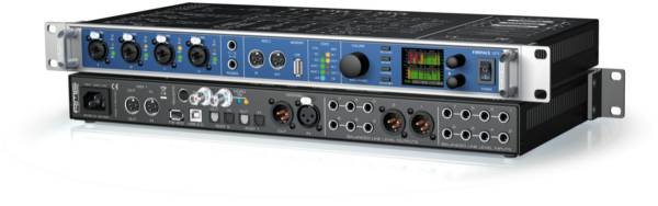 RME Fireface UFX