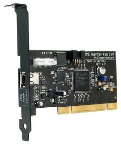 RME HDSPe PCI Card 