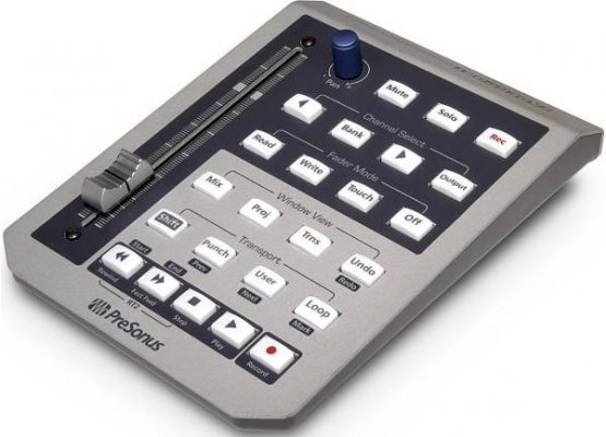 PreSonus FaderPort 