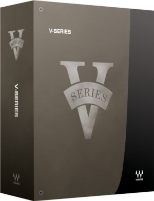 Waves V Series Bundle