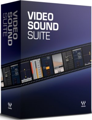 Waves Video Sound Suite