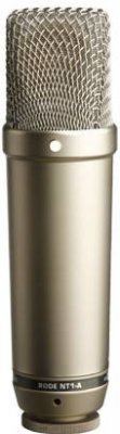 RODE NT1-A Kit