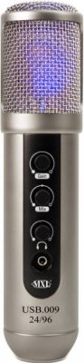 MXL USB.009 