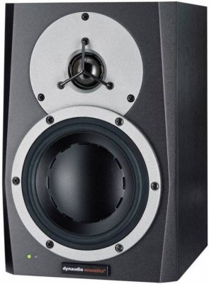 Dynaudio Bm6A MKII