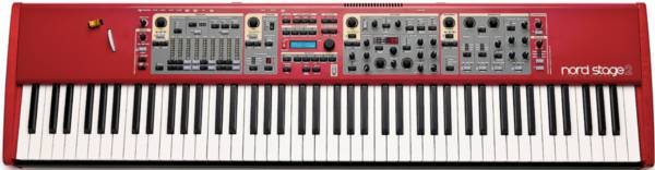 Nord Stage 2