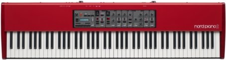 Nord Piano 2 88