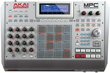 AKAI MPC Renaissance