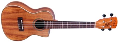 Vintage VUC90EA Ukulele LAKA 