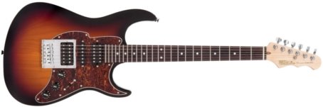 Fret-King FKV6HYOCB