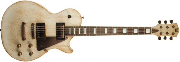 AXL Guitars AL-820-WO