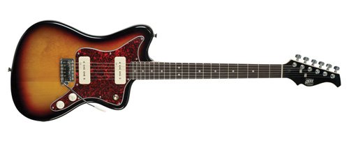 AXL Guitars AZ-800-SN
