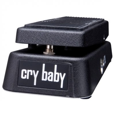 Dunlop GCB-95 Crybaby Wah-Wah