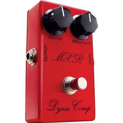 MXR CSP028 MXR DYNACMP VINTAGE