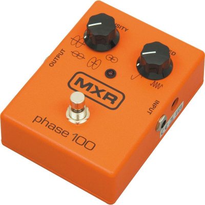 MXR M107 MXR PHASE 100