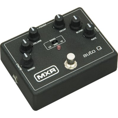 MXR M120 MXR AUTO Q