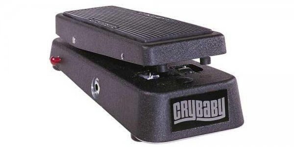 Dunlop 95Q CRYBABY Q WAH WAH
