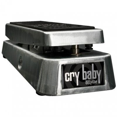 Dunlop ZW45 ZAKK WYLDE WAH