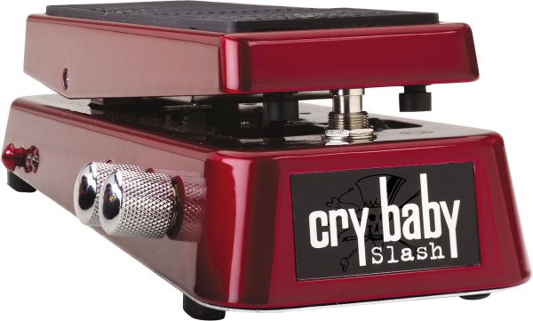 Dunlop SW95 SLASH WAH