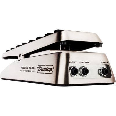 Dunlop DVP1 VOLUME PEDAL