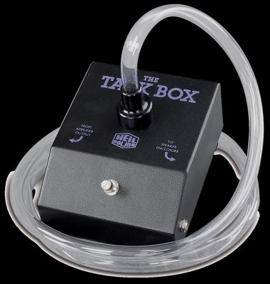 Dunlop HT-1 HEIL TALKBOX