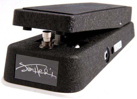 Dunlop JH1D HENDRIX WAH PEDAL